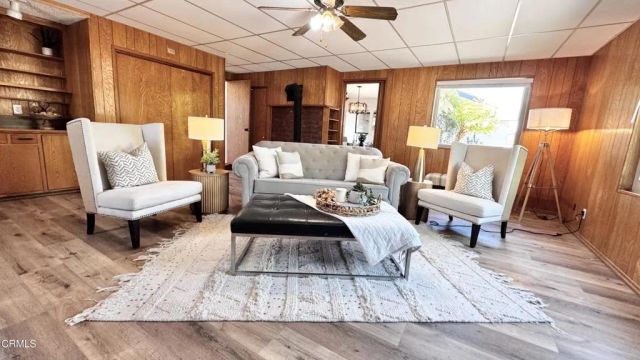 591 Anacapa Drive, Camarillo, CA 93010