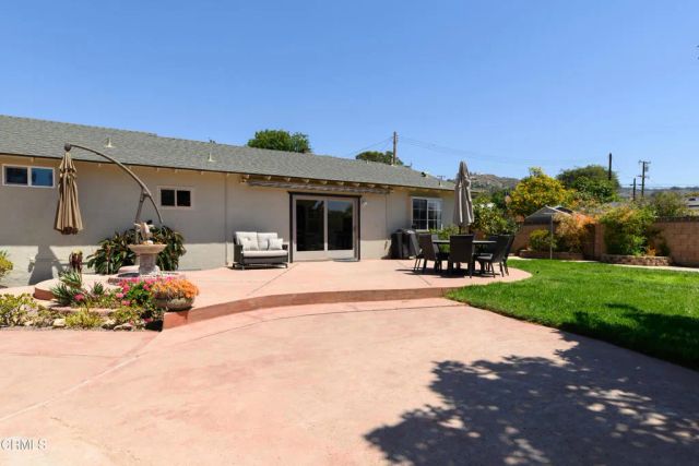591 Anacapa Drive, Camarillo, CA 93010