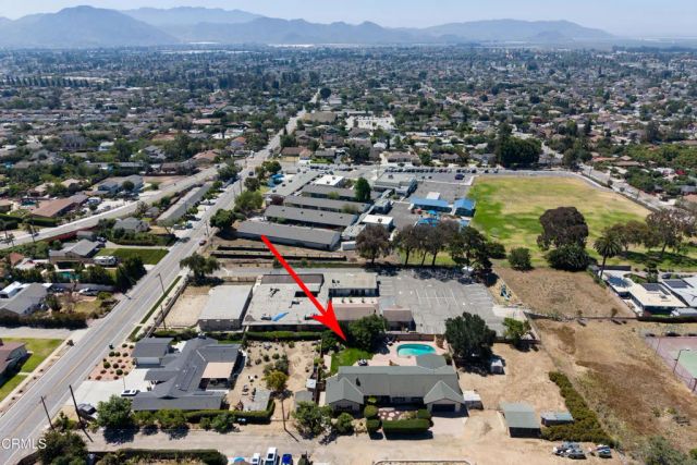 591 Anacapa Drive, Camarillo, CA 93010