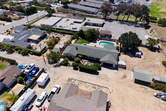 591 Anacapa Drive, Camarillo, CA 93010