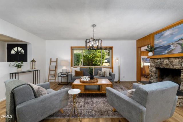 591 Anacapa Drive, Camarillo, CA 93010