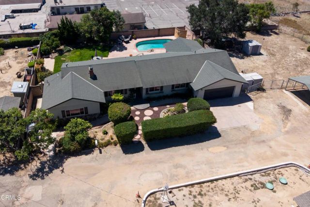 591 Anacapa Drive, Camarillo, CA 93010