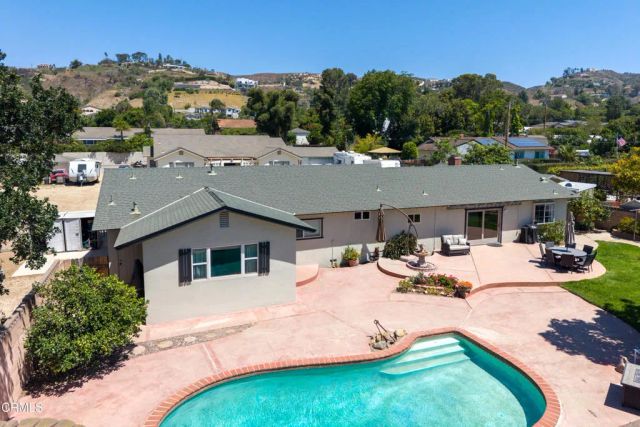 591 Anacapa Drive, Camarillo, CA 93010