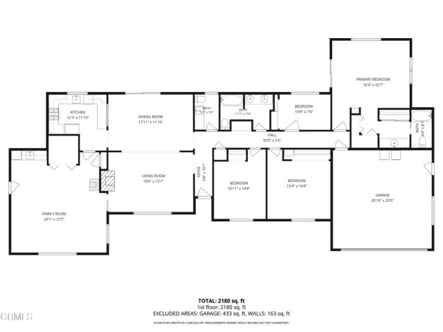 591 Anacapa Drive, Camarillo, CA 93010