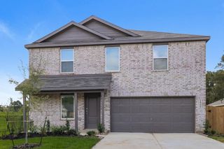 16006 Tallis Drive, Conroe, TX 77303