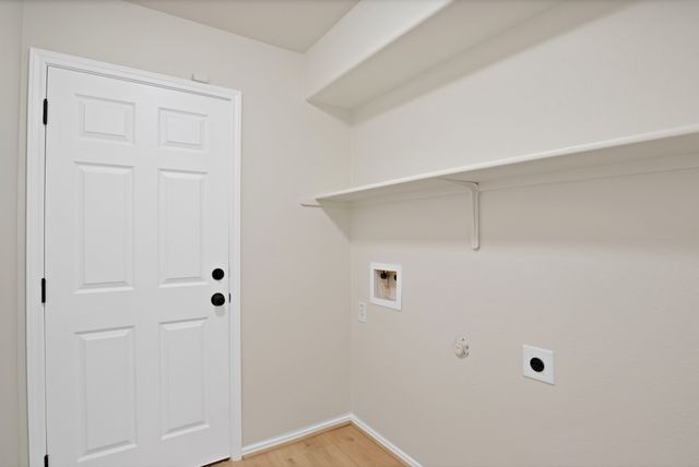 10152 Parker Springs Drive, Waco, TX 76708