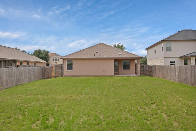 10152 Parker Springs Drive, Waco, TX 76708