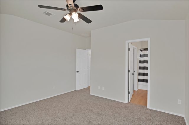 10152 Parker Springs Drive, Waco, TX 76708