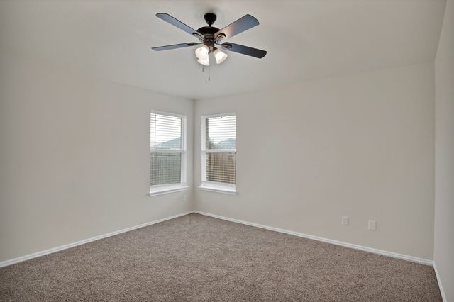 10152 Parker Springs Drive, Waco, TX 76708