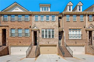 2140 Coventry Drive, Brookhaven, GA 30319