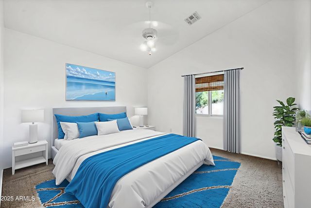 6400 W ORCHID Lane, Chandler, AZ 85226