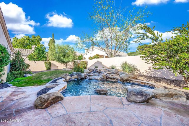 6400 W ORCHID Lane, Chandler, AZ 85226