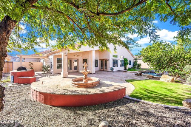 6400 W ORCHID Lane, Chandler, AZ 85226