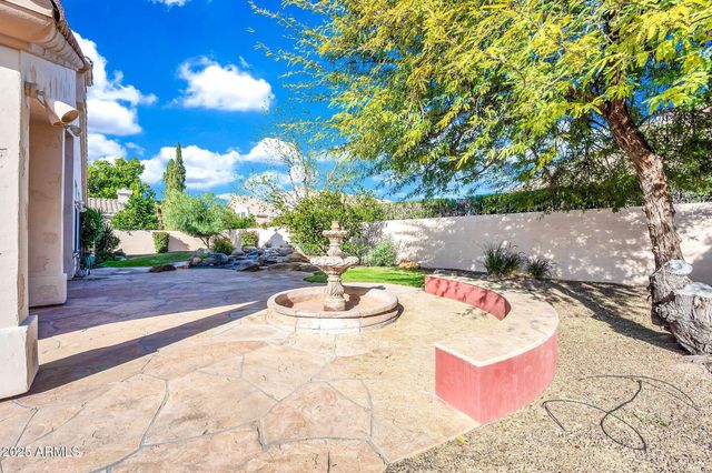 6400 W ORCHID Lane, Chandler, AZ 85226