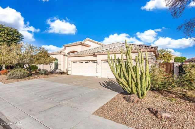 6400 W ORCHID Lane, Chandler, AZ 85226