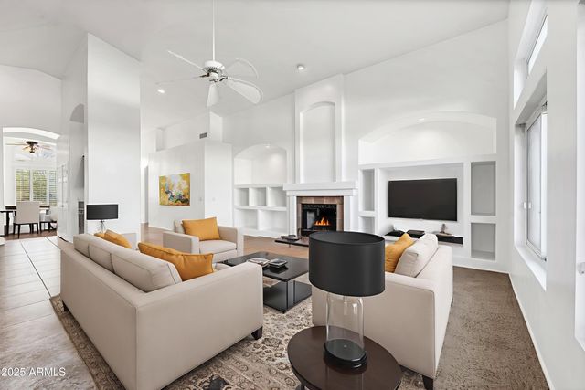 6400 W ORCHID Lane, Chandler, AZ 85226