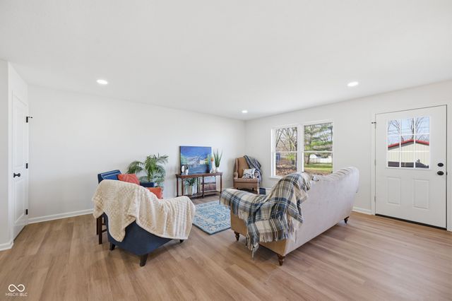 726 N Jones Street, Ingalls, IN 46048