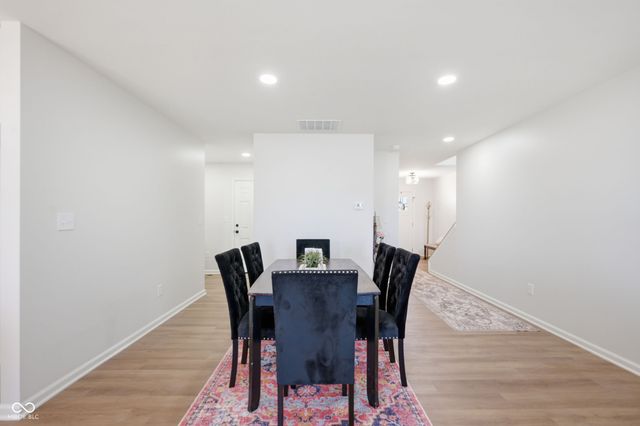 726 N Jones Street, Ingalls, IN 46048