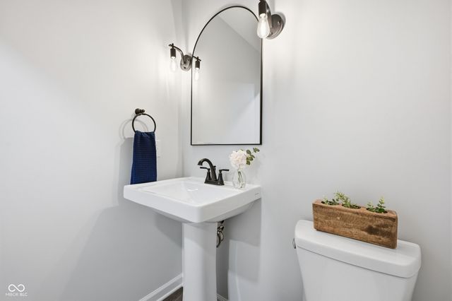 726 N Jones Street, Ingalls, IN 46048