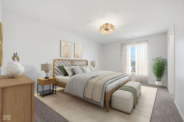 726 N Jones Street, Ingalls, IN 46048