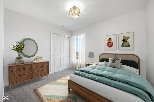 726 N Jones Street, Ingalls, IN 46048