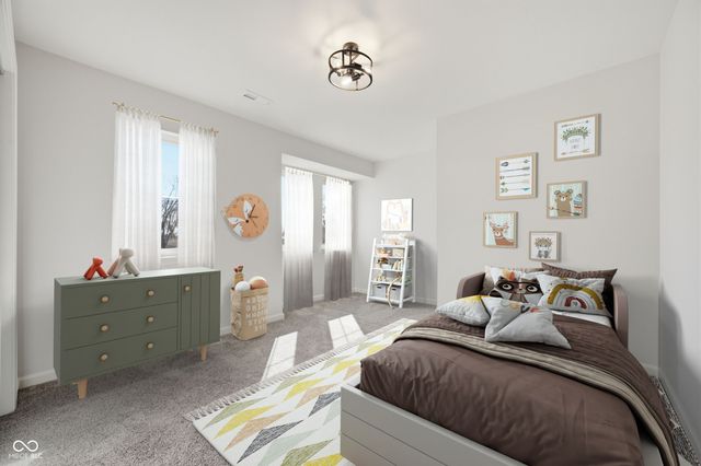 726 N Jones Street, Ingalls, IN 46048