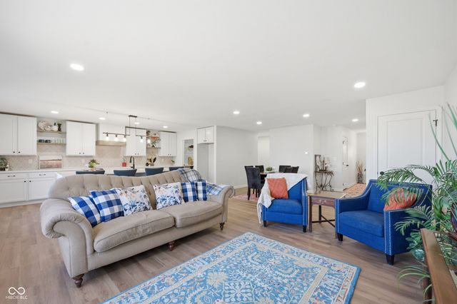 726 N Jones Street, Ingalls, IN 46048