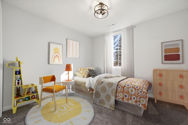 726 N Jones Street, Ingalls, IN 46048