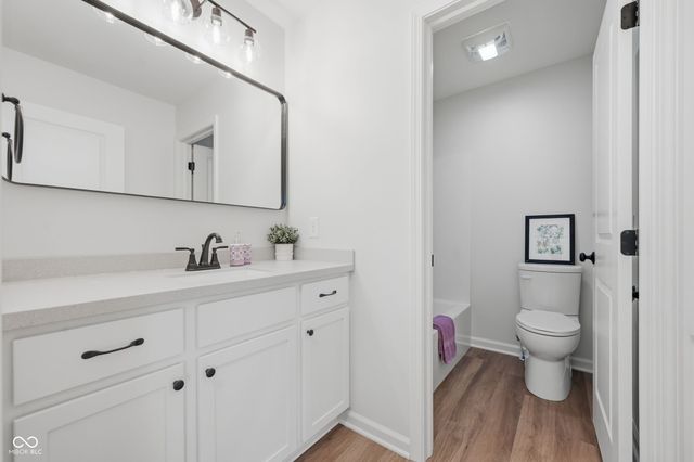 726 N Jones Street, Ingalls, IN 46048