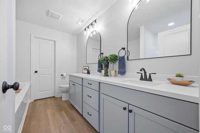 726 N Jones Street, Ingalls, IN 46048