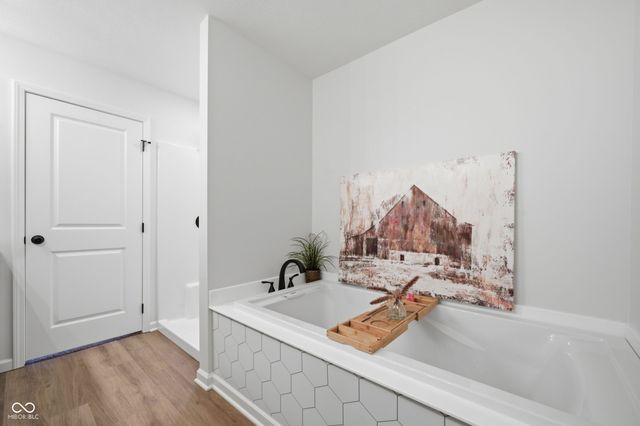 726 N Jones Street, Ingalls, IN 46048