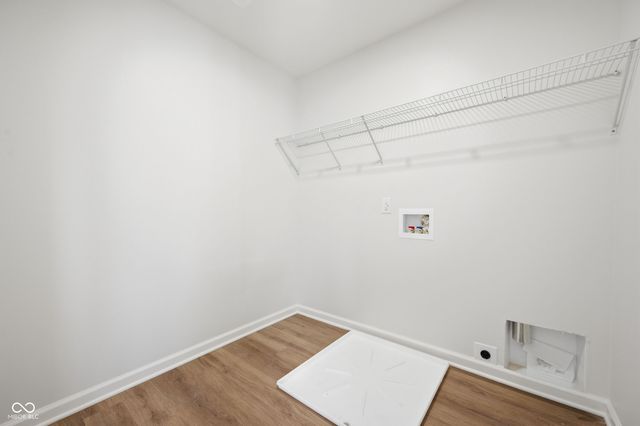 726 N Jones Street, Ingalls, IN 46048