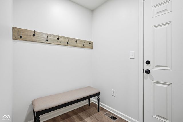 726 N Jones Street, Ingalls, IN 46048