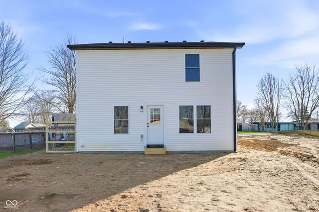 726 N Jones Street, Ingalls, IN 46048