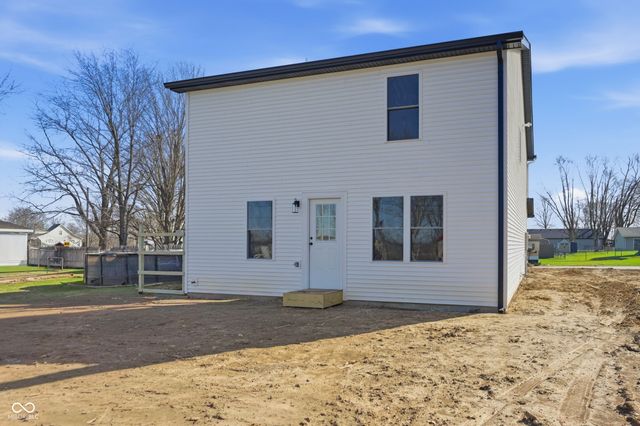 726 N Jones Street, Ingalls, IN 46048