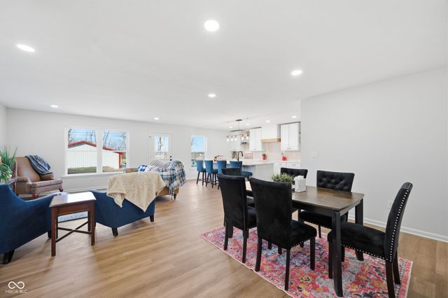 726 N Jones Street, Ingalls, IN 46048