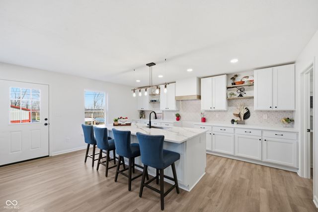 726 N Jones Street, Ingalls, IN 46048