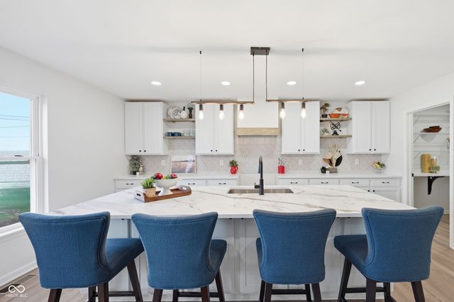 726 N Jones Street, Ingalls, IN 46048