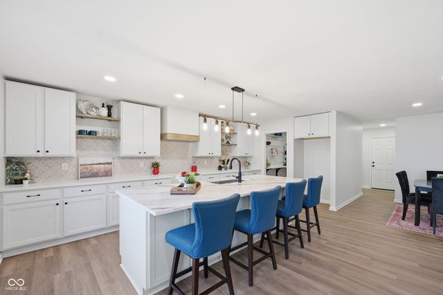 726 N Jones Street, Ingalls, IN 46048