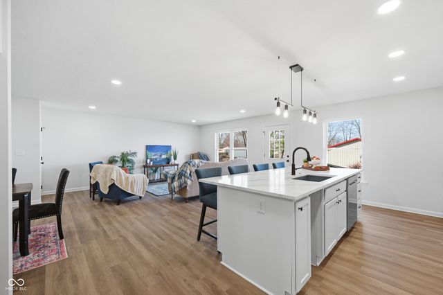 726 N Jones Street, Ingalls, IN 46048