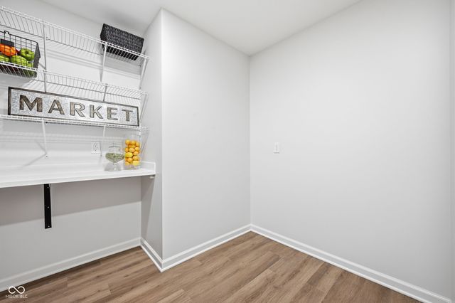 726 N Jones Street, Ingalls, IN 46048