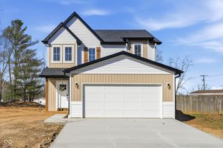 726 N Jones Street, Ingalls, IN 46048