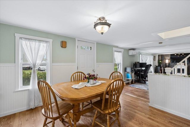 43 Webster Lake Road, Franklin, NH 03235