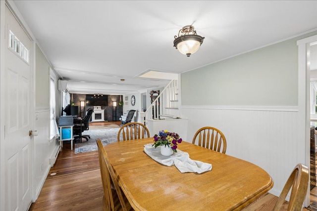 43 Webster Lake Road, Franklin, NH 03235