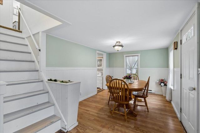 43 Webster Lake Road, Franklin, NH 03235