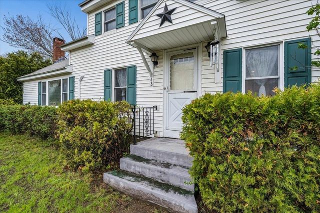 43 Webster Lake Road, Franklin, NH 03235