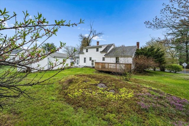 43 Webster Lake Road, Franklin, NH 03235