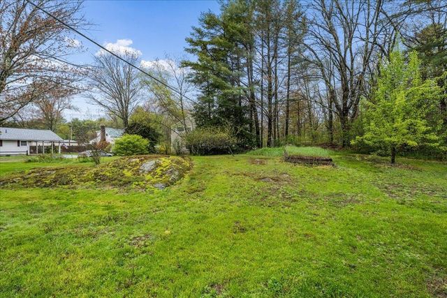 43 Webster Lake Road, Franklin, NH 03235