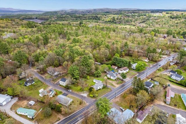 43 Webster Lake Road, Franklin, NH 03235