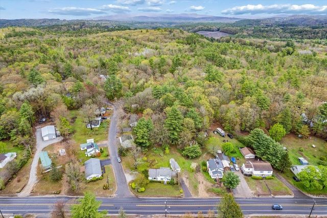 43 Webster Lake Road, Franklin, NH 03235